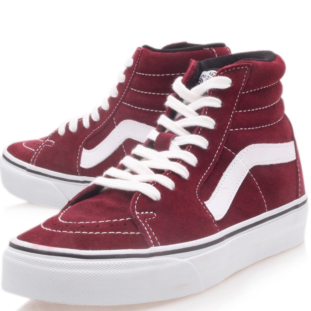 Vans Sneakers High Top
